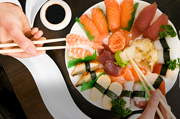 Бизнес-ланч