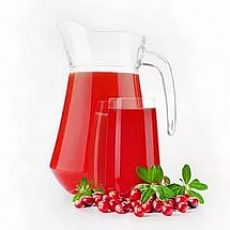 Морс или компот 