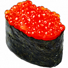 Икра лосося