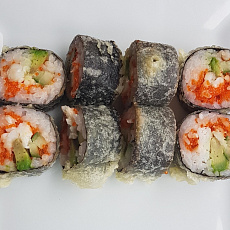 Горячая Калифорния