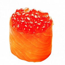 Суши по-токийски