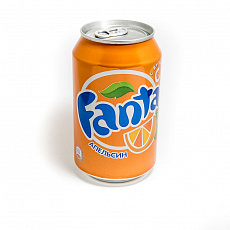 Фанта