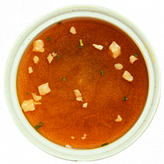 Мисо суп